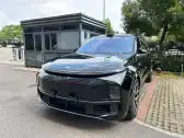 2022 LI L9,autocango,china used car exporter,china ev exporter,chinese used car exporter,chinese used ev exporter