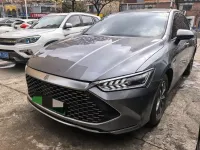 2024 BYD QIN PLUS,autocango,china used car exporter,china ev exporter,chinese used car exporter,chinese used ev exporter - 1