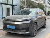 2024 LI L6,autocango,china used car exporter,china ev exporter,chinese used car exporter,chinese used ev exporter