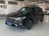 2022 HONGQI HS5,autocango,china used car exporter,china ev exporter,chinese used car exporter,chinese used ev exporter
