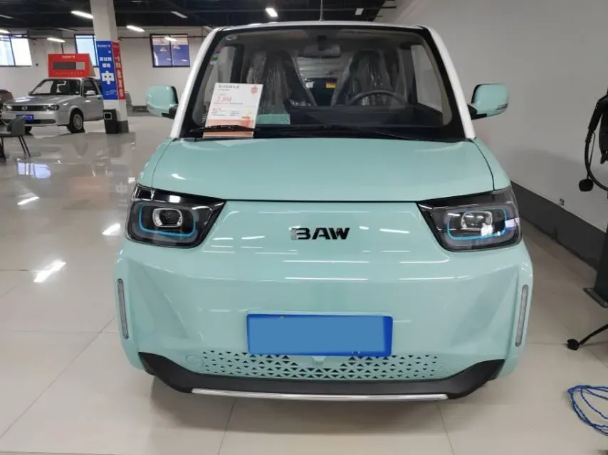 2023 BAW YuanBao BEV 17.28KWH,autocango,china used car exporter,china ev exporter,chinese used car exporter,chinese used ev exporter
