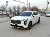 2021 HAVAL JOLION,autocango,china used car exporter,china ev exporter,chinese used car exporter,chinese used ev exporter