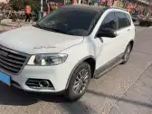 2018 HAVAL H6,autocango,china used car exporter,china ev exporter,chinese used car exporter,chinese used ev exporter