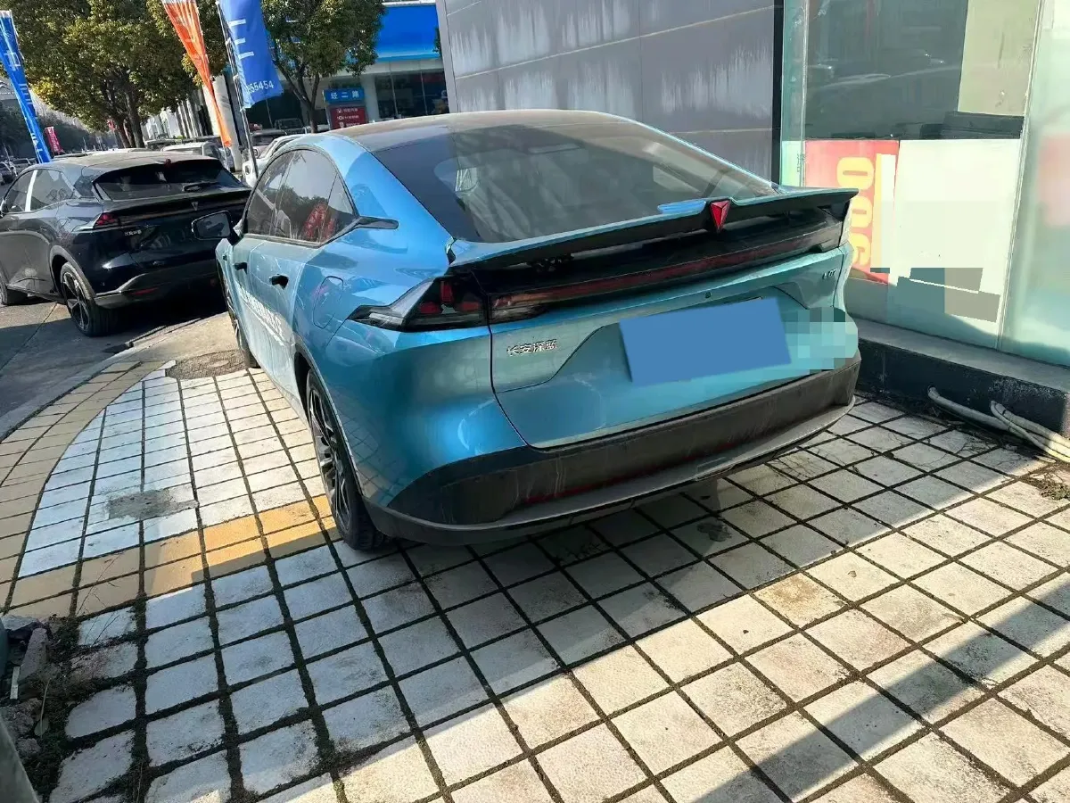 2024 Deepal L07 1.5L 98HP L4 REEV 28.39KWH,autocango,china used car exporter,china ev exporter,chinese used car exporter,chinese used ev exporter