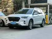 2019 HAVAL M6,autocango,china used car exporter,china ev exporter,chinese used car exporter,chinese used ev exporter