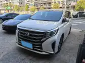2021 GAC TRUMPCHI M8,autocango,china used car exporter,china ev exporter,chinese used car exporter,chinese used ev exporter