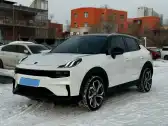 2023 LYNK&CO 03,autocango,china used car exporter,china ev exporter,chinese used car exporter,chinese used ev exporter