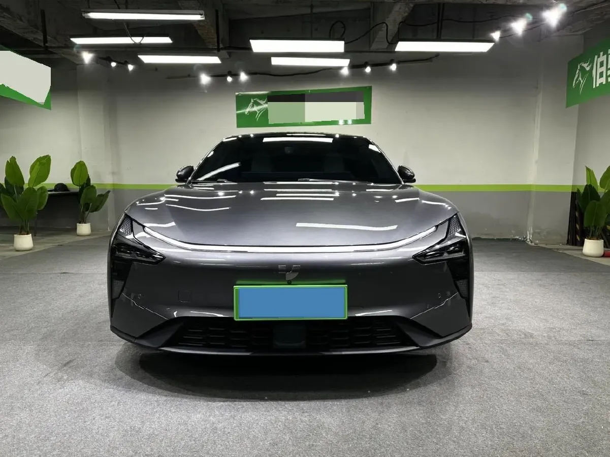 2024 JiYue 07 BEV 100KWH,autocango,china used car exporter,china ev exporter,chinese used car exporter,chinese used ev exporter