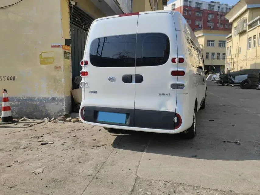 2025 Foton Grand General G9 2.0T 163HP L4 8AT,autocango,china used car exporter,china ev exporter,chinese used car exporter,chinese used ev exporter