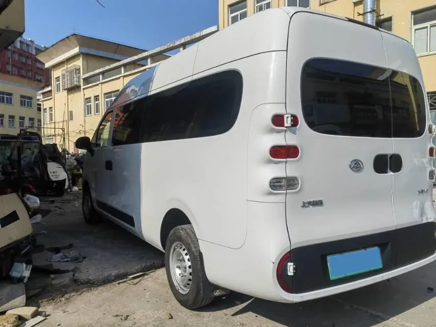 2025 Foton Grand General G9 2.0T 163HP L4 8AT,autocango,china used car exporter,china ev exporter,chinese used car exporter,chinese used ev exporter