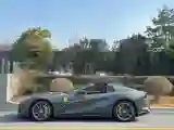 2020 Ferrari 812 6.5L 800HP V12 7DCT