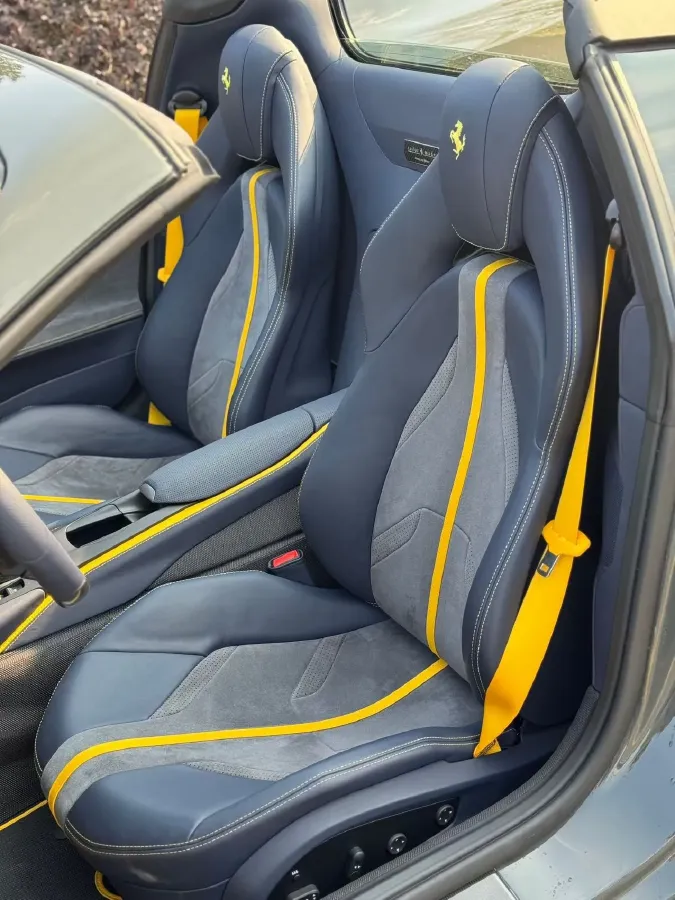 2020 Ferrari 812 6.5L 800HP V12 7DCT,autocango,china used car exporter,china ev exporter,chinese used car exporter,chinese used ev exporter