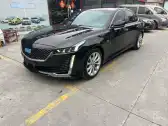 2021 CADILLAC CT5,autocango,china used car exporter,china ev exporter,chinese used car exporter,chinese used ev exporter