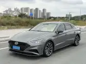 2020 HYUNDAI SONATA,autocango,china used car exporter,china ev exporter,chinese used car exporter,chinese used ev exporter