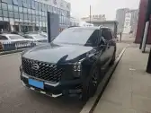 2022 GAC TRUMPCHI GS8,autocango,china used car exporter,china ev exporter,chinese used car exporter,chinese used ev exporter