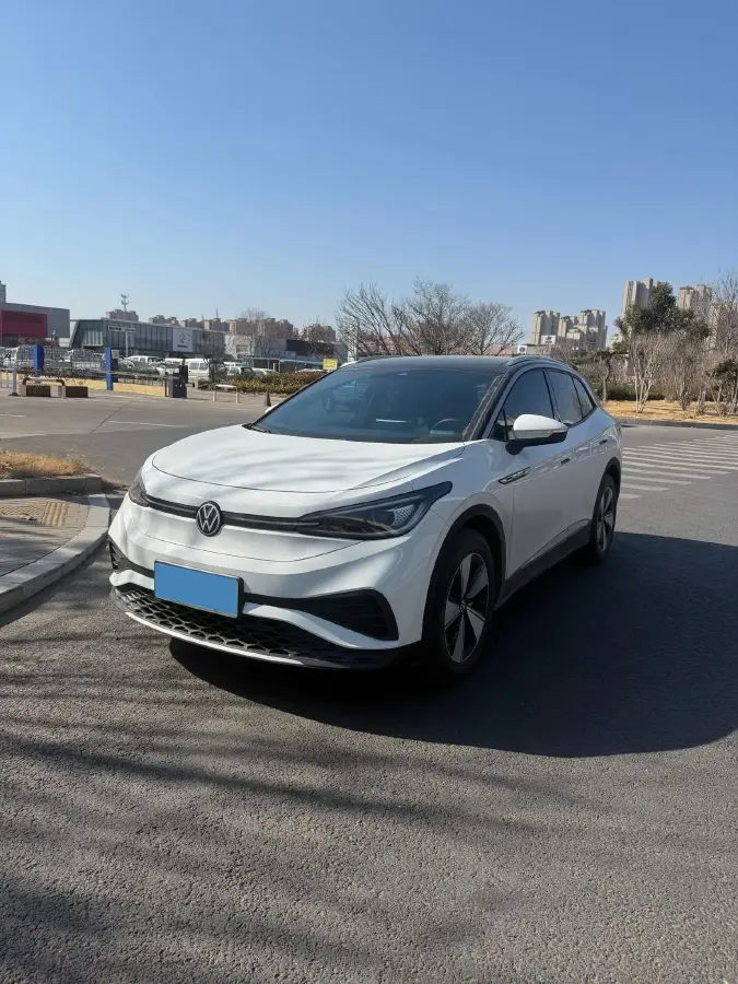 2025 Neta X BEV 63.5KWH