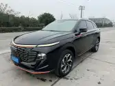 2022 HAVAL XY,autocango,china used car exporter,china ev exporter,chinese used car exporter,chinese used ev exporter