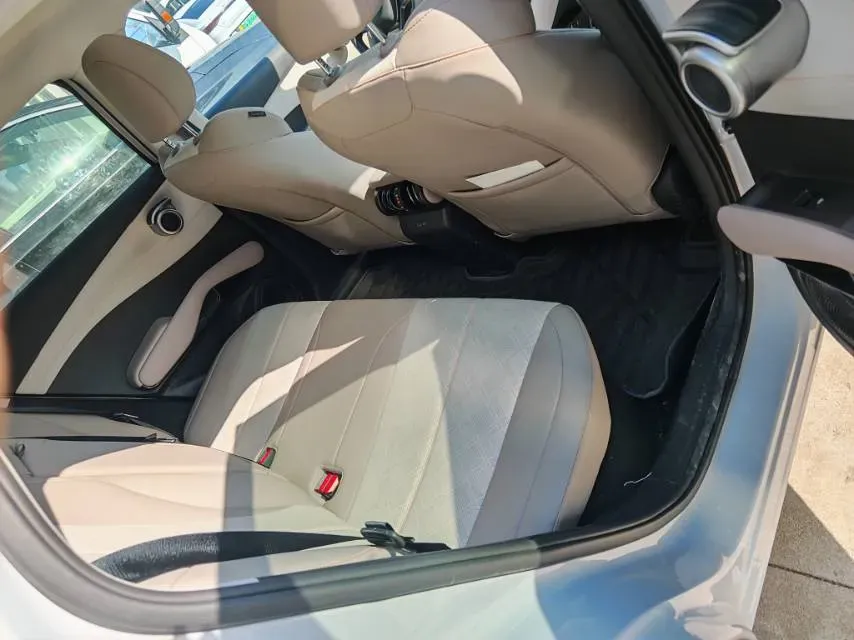 2025 BYD Yuan Plus BEV 60.48KWH,autocango,china used car exporter,china ev exporter,chinese used car exporter,chinese used ev exporter