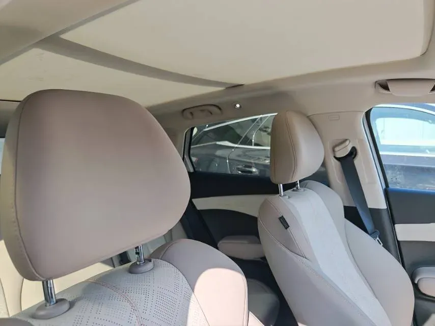 2025 BYD Yuan Plus BEV 60.48KWH,autocango,china used car exporter,china ev exporter,chinese used car exporter,chinese used ev exporter