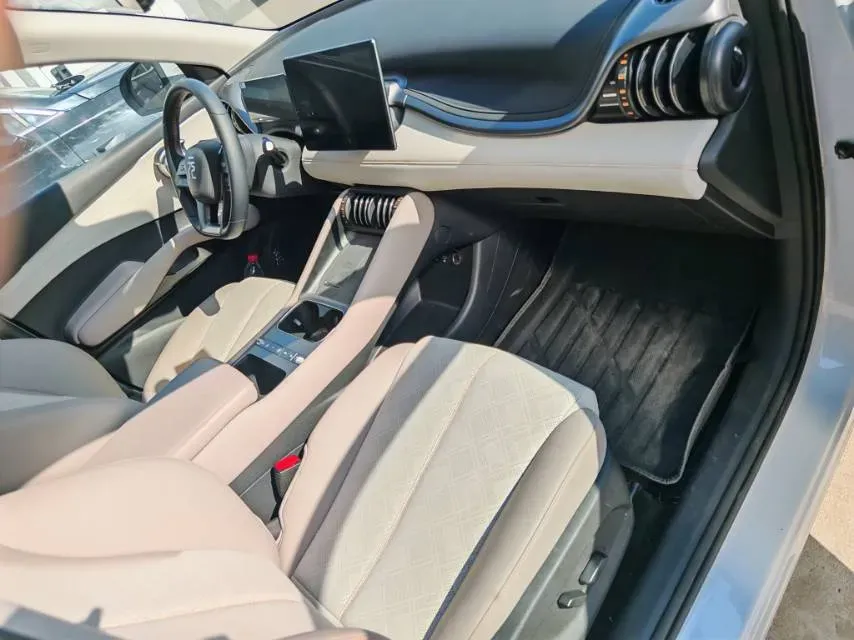 2025 BYD Yuan Plus BEV 60.48KWH,autocango,china used car exporter,china ev exporter,chinese used car exporter,chinese used ev exporter