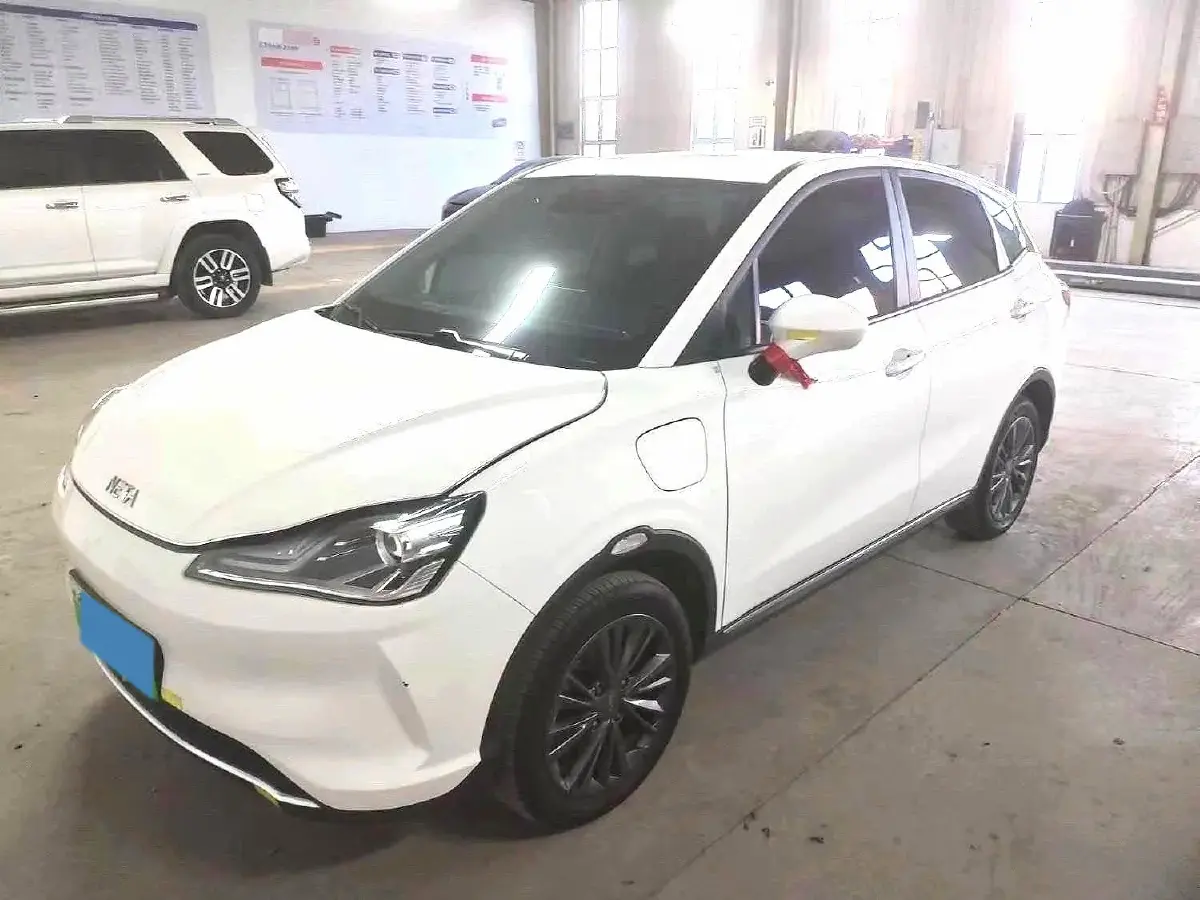 2022 ChangAn Oshan X7 Plus 1.5T 188HP L4 7DCT