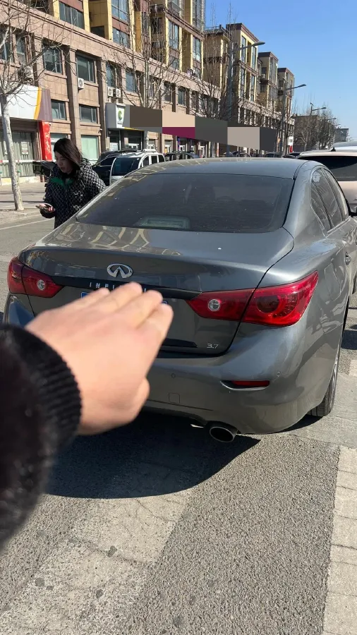 2016 Infiniti Q50L 2.0T 211HP L4 7AT,autocango,china used car exporter,china ev exporter,chinese used car exporter,chinese used ev exporter