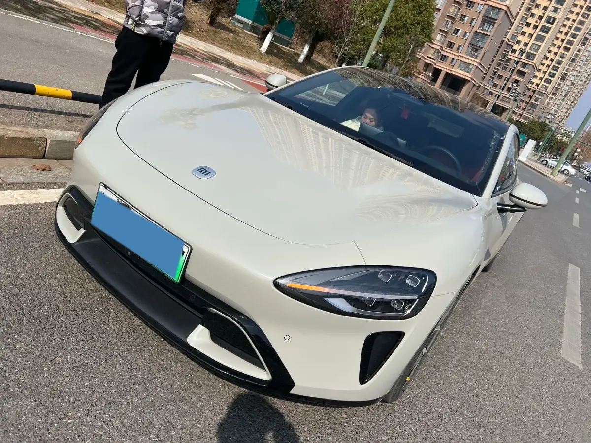 2024 MI SU7 BEV 73.6KWH