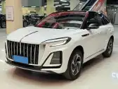 2023 HONGQI HS3,autocango,china used car exporter,china ev exporter,chinese used car exporter,chinese used ev exporter