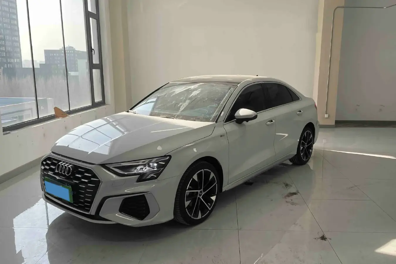 2023 Audi A3 1.4T 150HP L4 7DCT