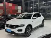 2021 VOLKSWAGEN T-ROC,autocango,china used car exporter,china ev exporter,chinese used car exporter,chinese used ev exporter