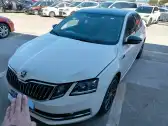 2019 SKODA OCTAVIA,autocango,china used car exporter,china ev exporter,chinese used car exporter,chinese used ev exporter