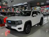 2024 HAVAL DARGO,autocango,china used car exporter,china ev exporter,chinese used car exporter,chinese used ev exporter