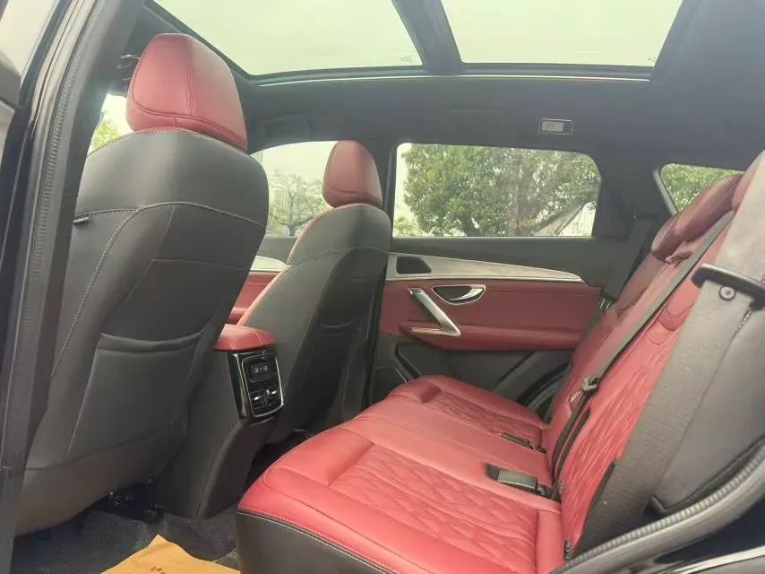 2023 Jetour X70 Plus 1.6T 197HP L4 7DCT,autocango,china used car exporter,china ev exporter,chinese used car exporter,chinese used ev exporter