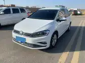 2019 VOLKSWAGEN GOLF SPORTSVAN,autocango,china used car exporter,china ev exporter,chinese used car exporter,chinese used ev exporter