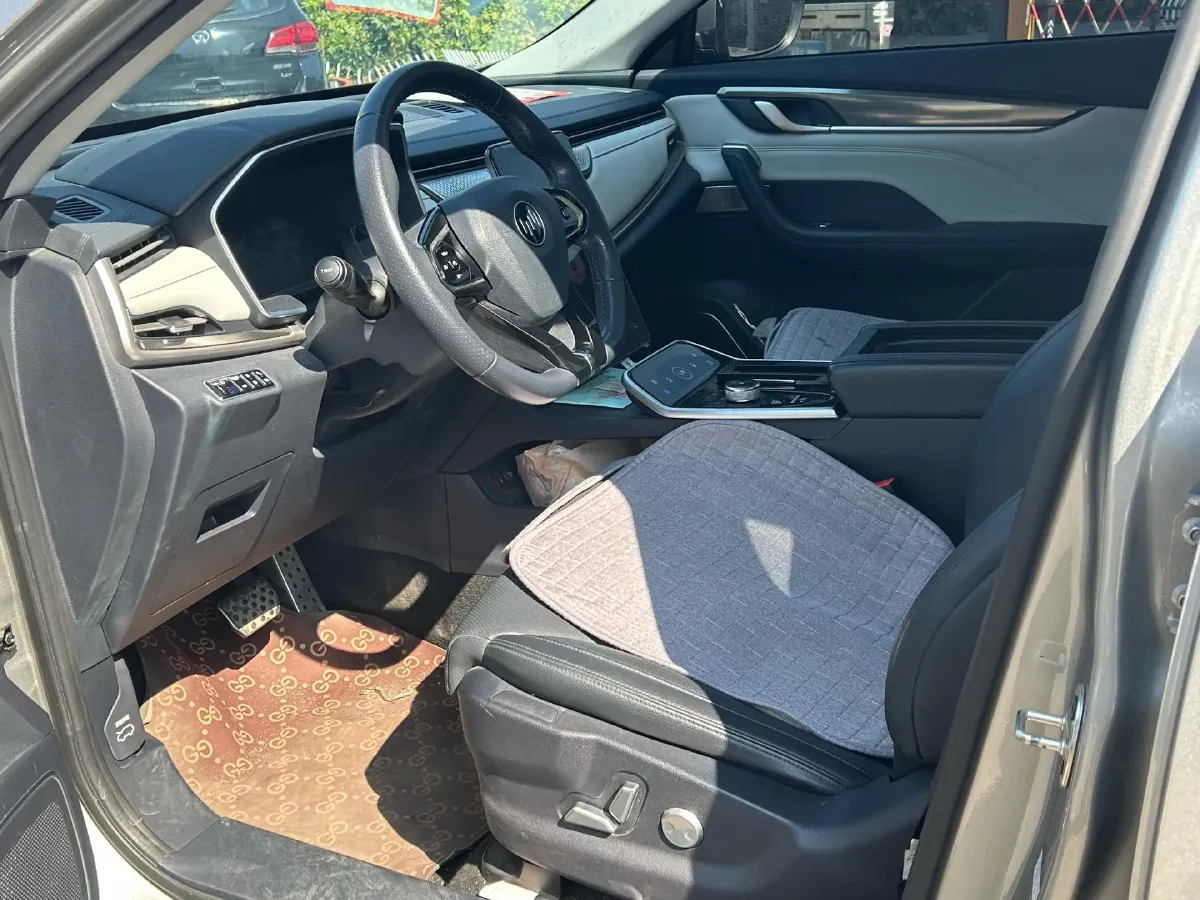 2021 Weltmeister EX5 BEV 52.704KWH,autocango,china used car exporter,china ev exporter,chinese used car exporter,chinese used ev exporter