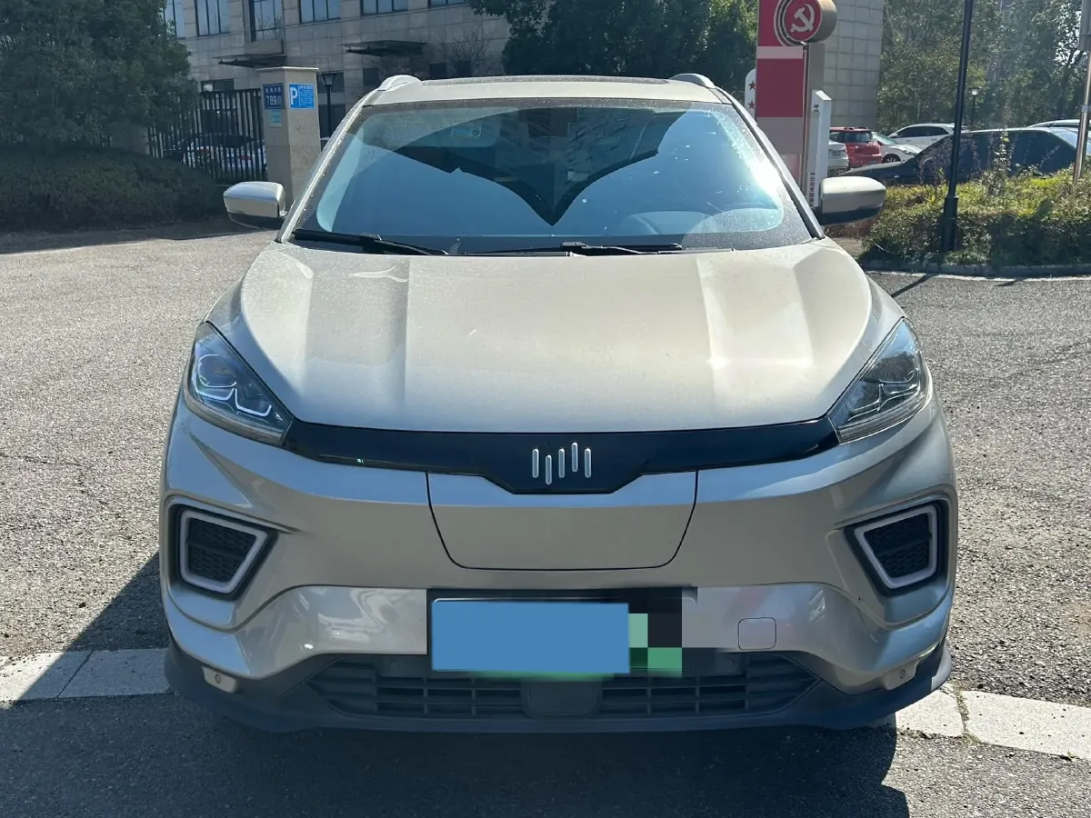 2021 Weltmeister EX5 BEV 52.704KWH,autocango,china used car exporter,china ev exporter,chinese used car exporter,chinese used ev exporter