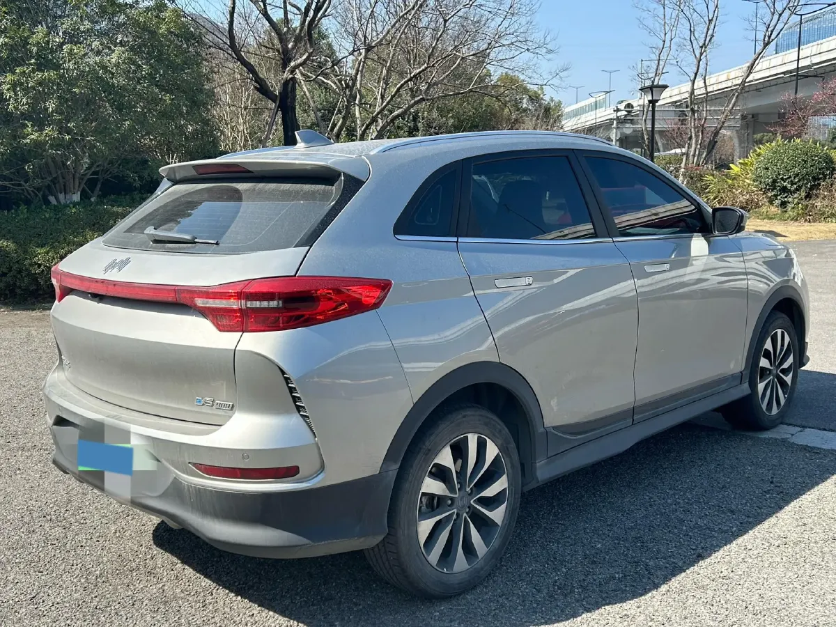 2021 Weltmeister EX5 BEV 52.704KWH,autocango,china used car exporter,china ev exporter,chinese used car exporter,chinese used ev exporter