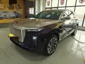 2021 HONGQI E-HS9,autocango,china used car exporter,china ev exporter,chinese used car exporter,chinese used ev exporter