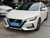 2021 NISSAN SYLPHY,autocango,china used car exporter,china ev exporter,chinese used car exporter,chinese used ev exporter