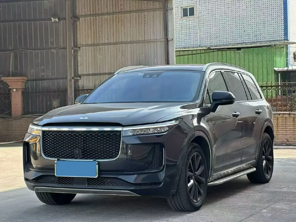 2020 Li ONE Range Extended 131HP REEV 40.5KWH