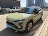 2020 NIO ES6,autocango,china used car exporter,china ev exporter,chinese used car exporter,chinese used ev exporter