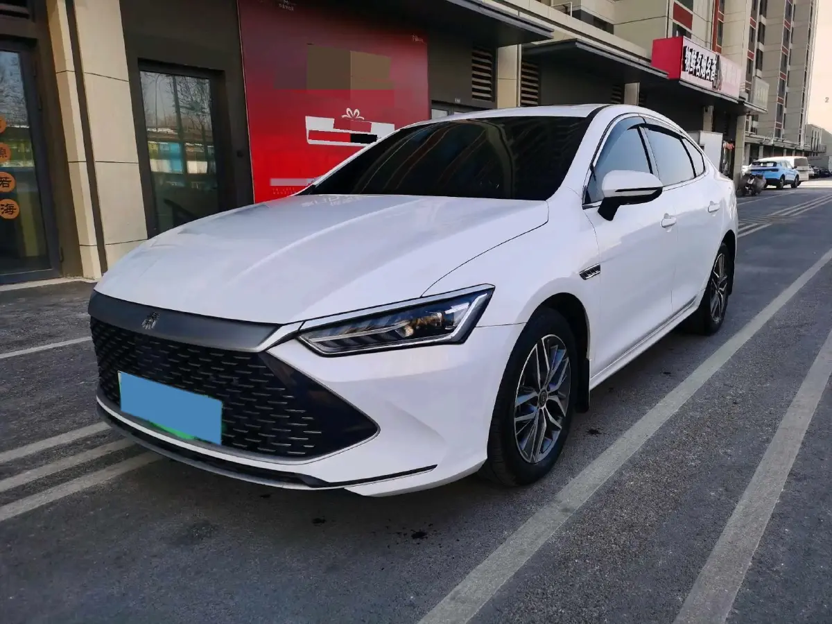 2021 Haval F7 1.5T 169HP L4 7DCT