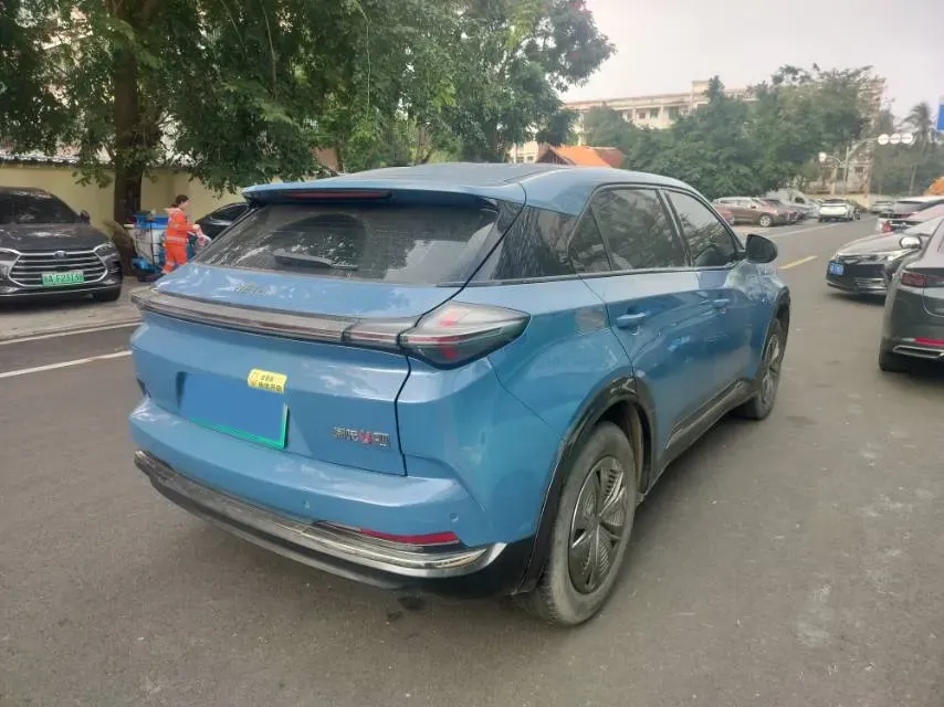 2023 WanXiang T01 BEV 38.64KWH,autocango,china used car exporter,china ev exporter,chinese used car exporter,chinese used ev exporter