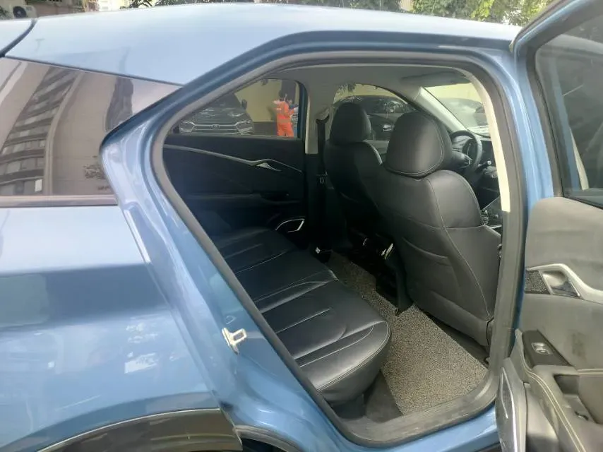 2023 WanXiang T01 BEV 38.64KWH,autocango,china used car exporter,china ev exporter,chinese used car exporter,chinese used ev exporter