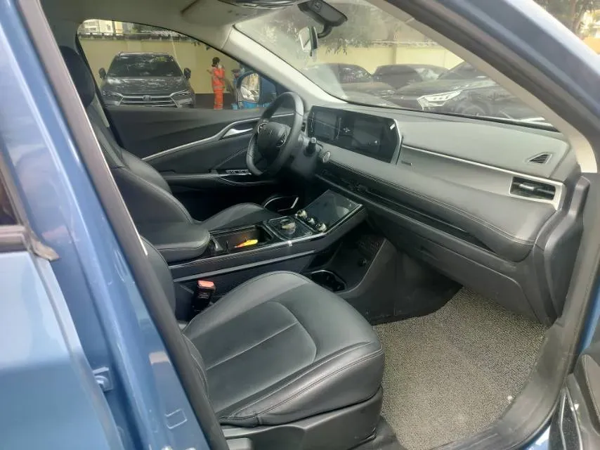 2023 WanXiang T01 BEV 38.64KWH,autocango,china used car exporter,china ev exporter,chinese used car exporter,chinese used ev exporter