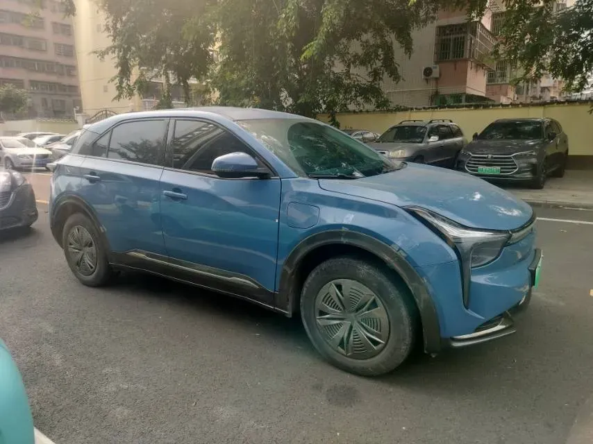 2023 WanXiang T01 BEV 38.64KWH,autocango,china used car exporter,china ev exporter,chinese used car exporter,chinese used ev exporter