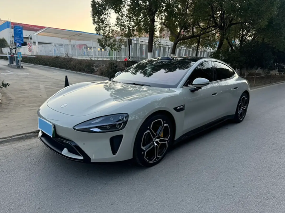 2024 MI SU7 BEV 101KWH