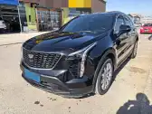 2022 CADILLAC XT4,autocango,china used car exporter,china ev exporter,chinese used car exporter,chinese used ev exporter