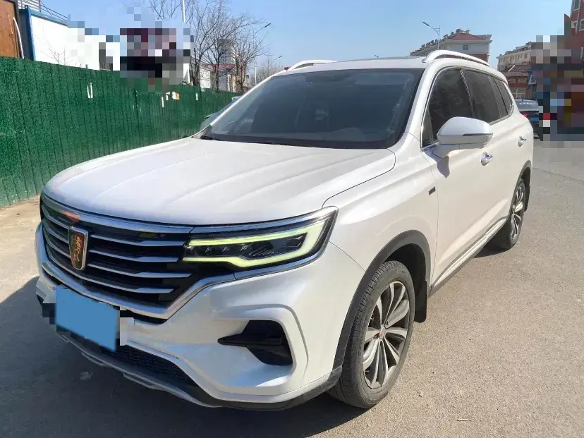 2020 Honda Vezel 1.5T 177HP L4 CVT