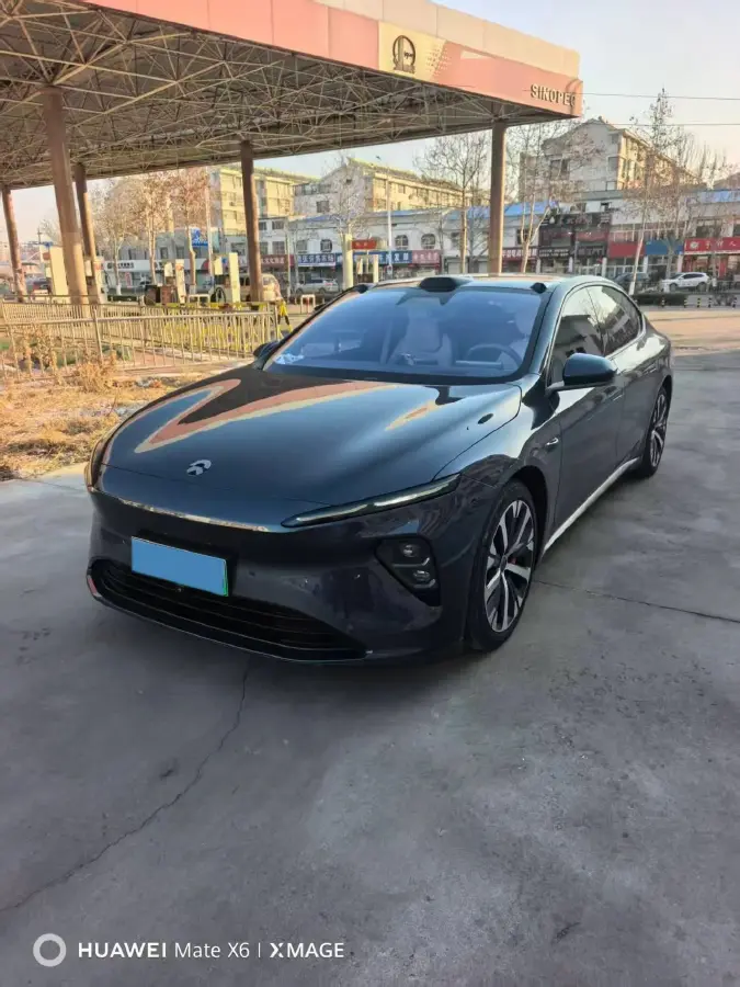2021 Volkswagen ID.6 Crozz BEV 84.8KWH